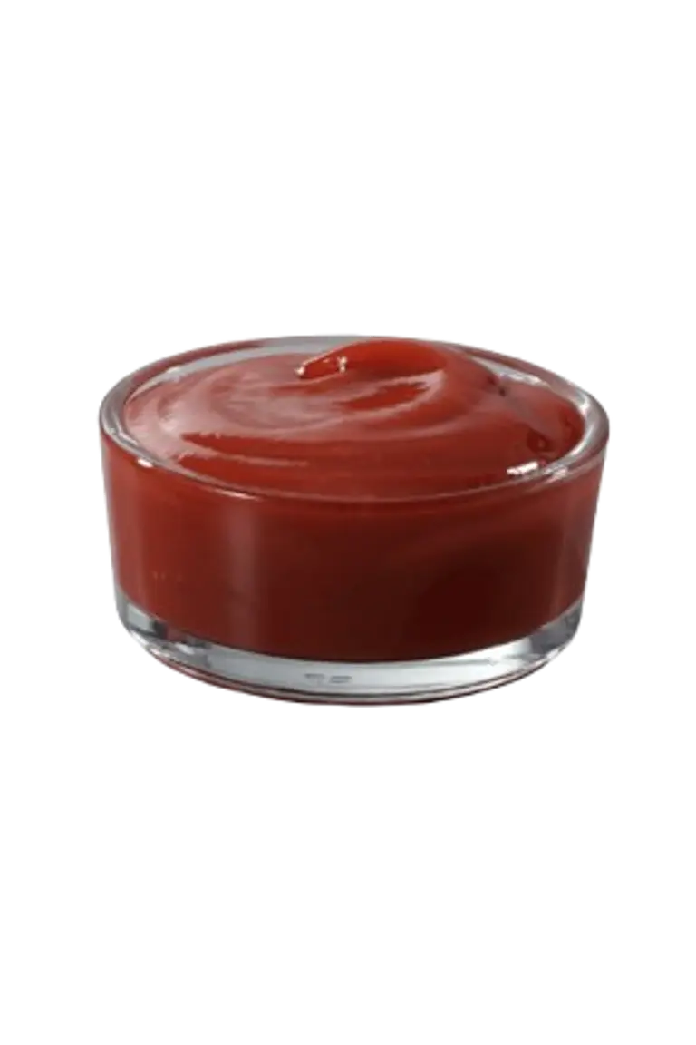 Ketchup foto