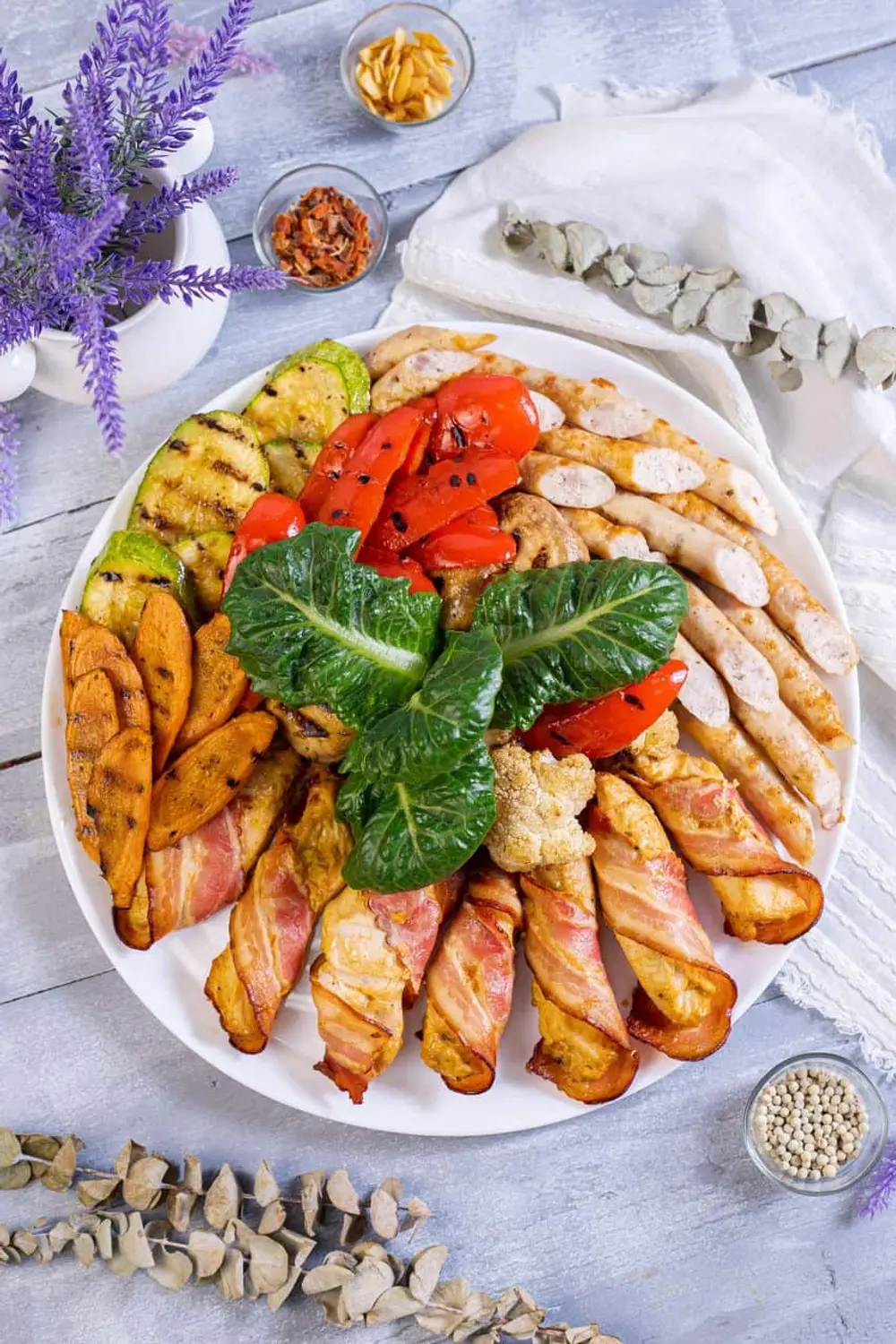 Platou Festiv nr.7 (comandă minimă 3 platouri) moraritacatering.md Platou Festiv nr.7 (comandă minimă 3 platouri) foto