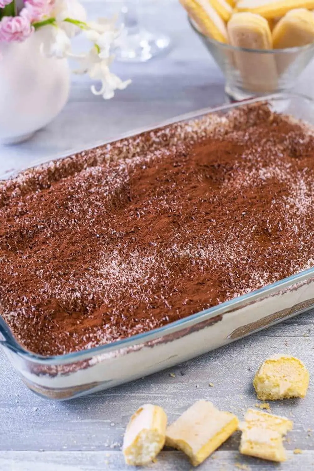 Tiramisu Clasic foto