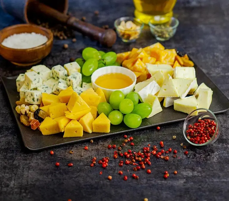 Meniu 5 — catering Morărița