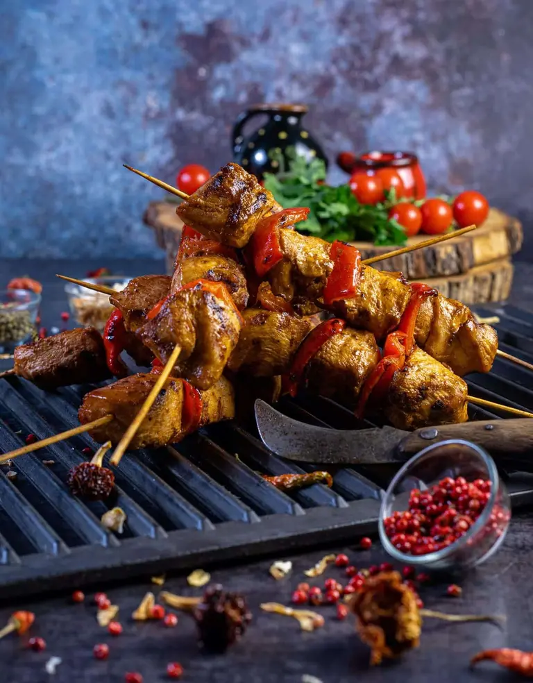 Meniu 3 — catering Morărița