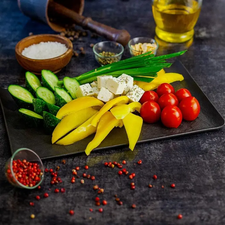 Meniu 2 — catering Morărița